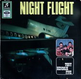 Night Flight (LP)