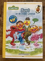 Bert en de vrolijke picknick