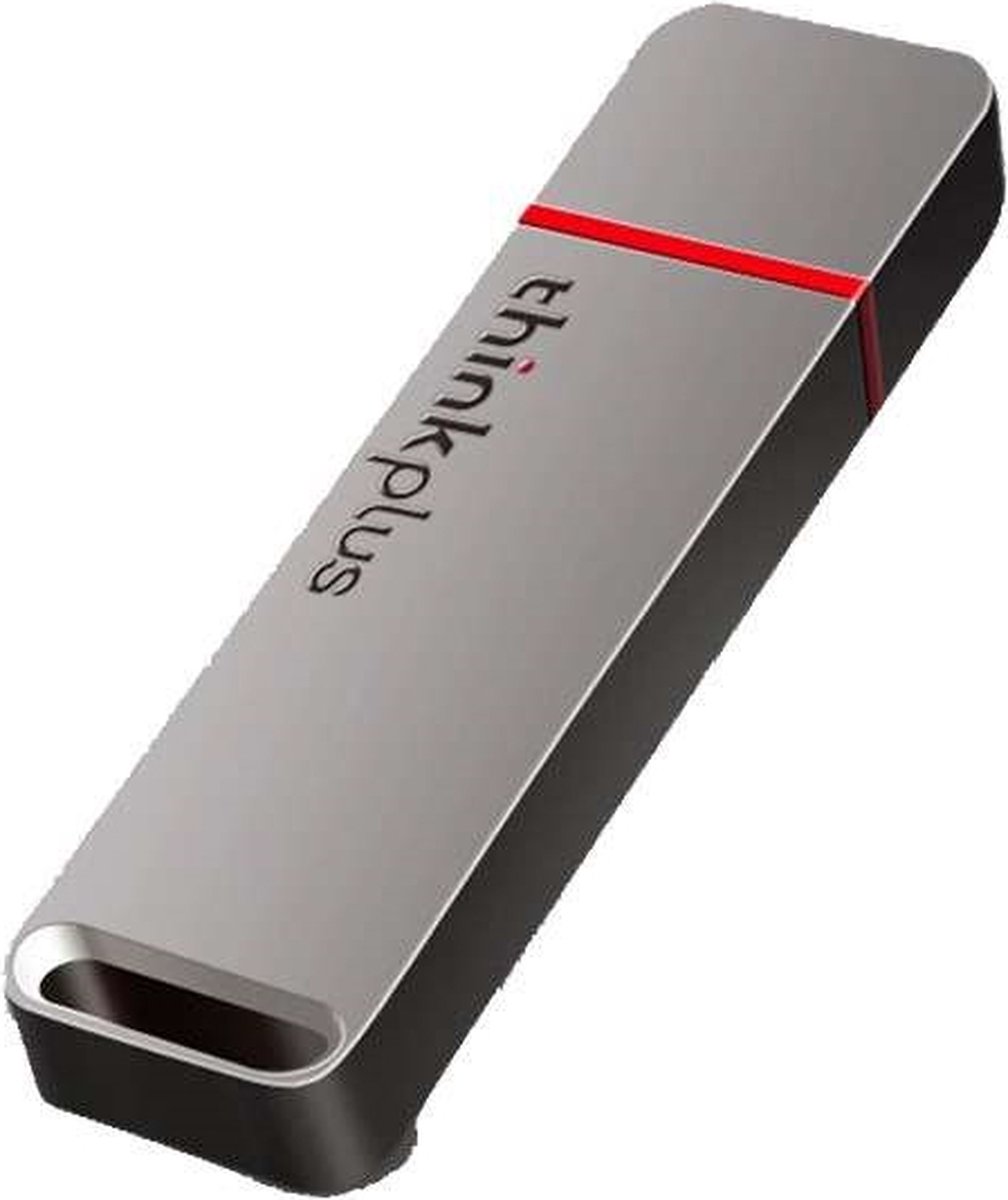 Lenovo TU100 PRO Flash Drive Ultra 3.1 - Clé USB 1 To 450 Mo/s