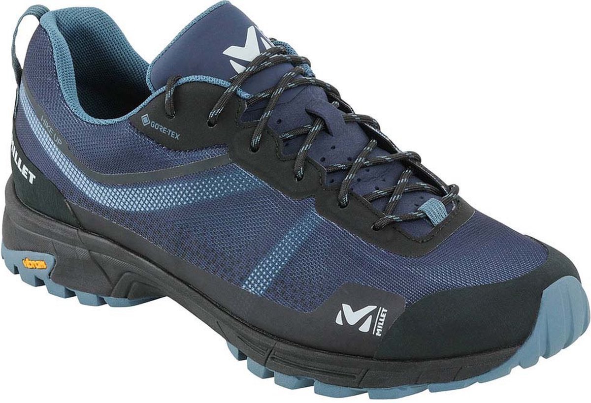 Millet Hike Up Goretex Wandelschoenen Blauw EU 46 Man