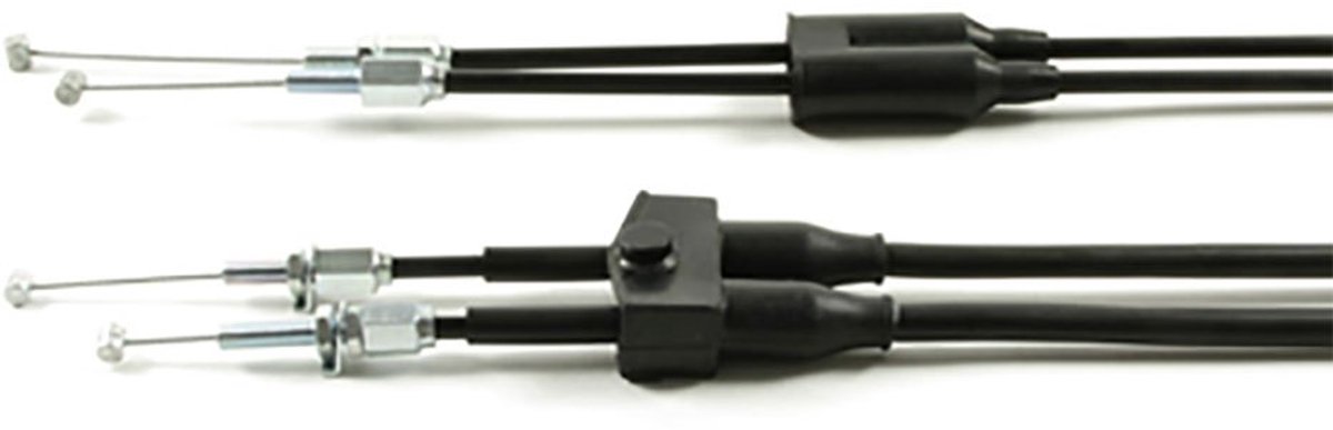 Prox Crf150r ´07-18 + Crf150rb ´07-18 Gashendelkabel Zwart