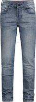 Retour jeans Wulf storm blue Jongens Jeans - medium blue denim - Maat 158