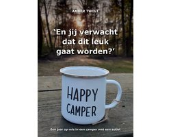 Omslag van 'En jij verwacht dat dit leuk gaat worden?'