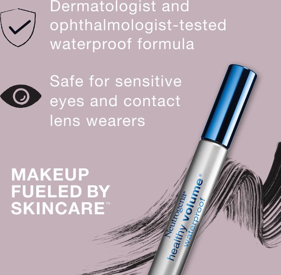 Neutrogena mascara shop