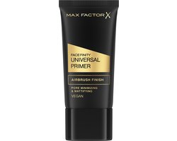 Max Factor Facefinity Universal Primer, 30 ml