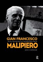 Contemporary Music Studies- Gian Francesco Malipiero (1882-1973)