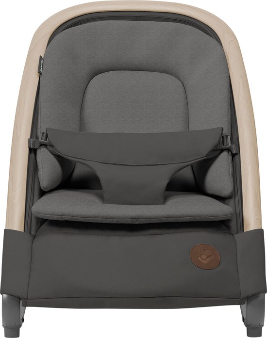 Maxi-Cosi Kori - Wipstoel - Beyond Graphite Eco van Maxi-Cosi — afbeelding 5