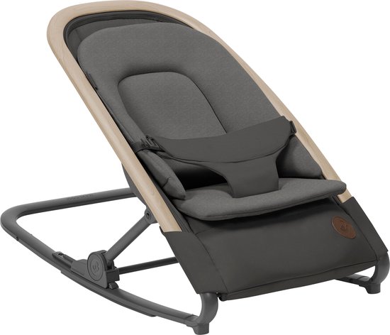Maxi-Cosi Kori - Wipstoel - Beyond Graphite Eco van Maxi-Cosi — afbeelding 4