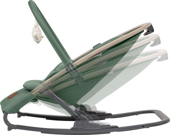 Maxi-Cosi Kori - Wipstoel - Beyond Green Eco — afbeelding 2