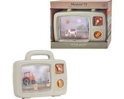 Little Dutch Muziek TV Little Farm