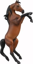 Collecta Paarden (1:20 XL) : ÉTALON ARABE bai 11,5x16,8cm