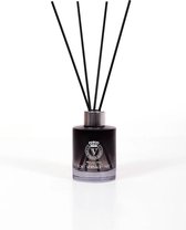 Ich Versage nie - Vanilla Amber - Room Fragrance Perfume Luxury Design Diffuser - 100ml