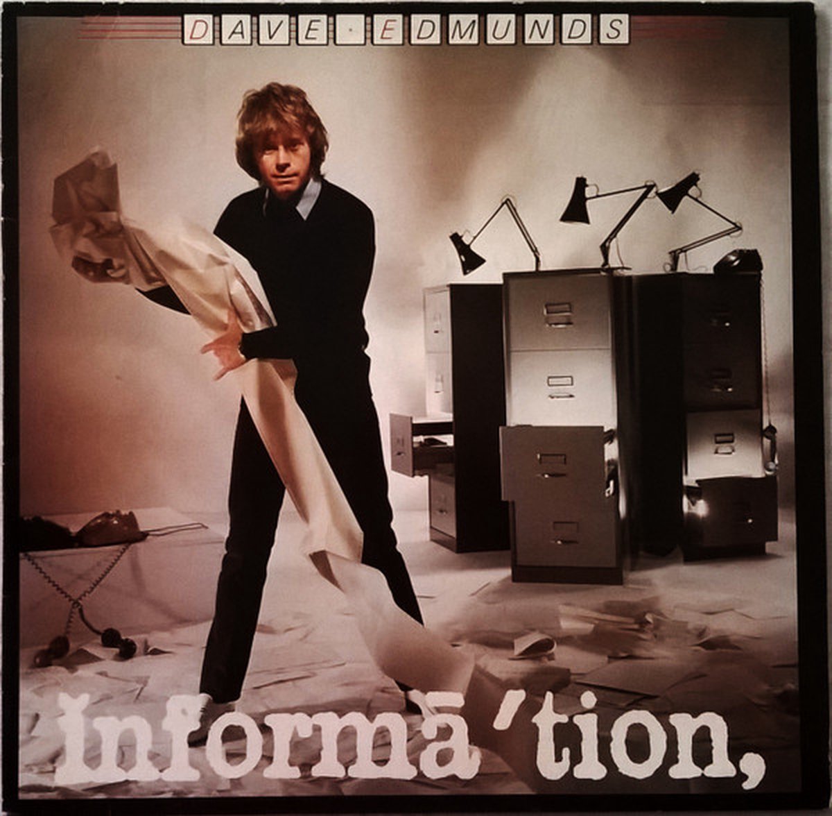 Information (LP)