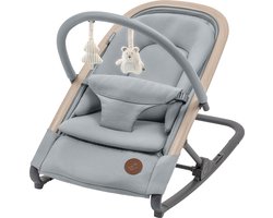 Maxi-Cosi Kori – Wipstoel – Beyond Grey Eco