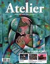 Atelier Magazine - 225 2023