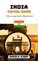 INDIA TRAVEL GUIDE