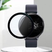 Beschermlaagje - Galaxy SH01 Watch - Gehard Glas - 9H - Smartwatchscreenprotector - Samsung Watch