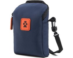 Crumpler Compactcameratas Drewbob 100 bluestone