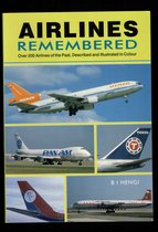 Airlines Remembered