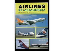 Airlines Remembered