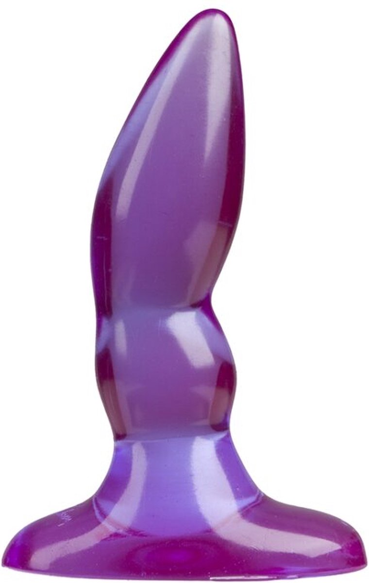 Goedkoopste Doc Johnson Spectragels - Buttplug - Roze - Ø 25 mm
