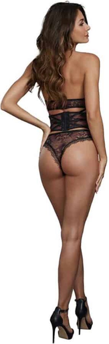 Goedkoopste Dreamgirl (All) Nh -Teddy eggplant L
