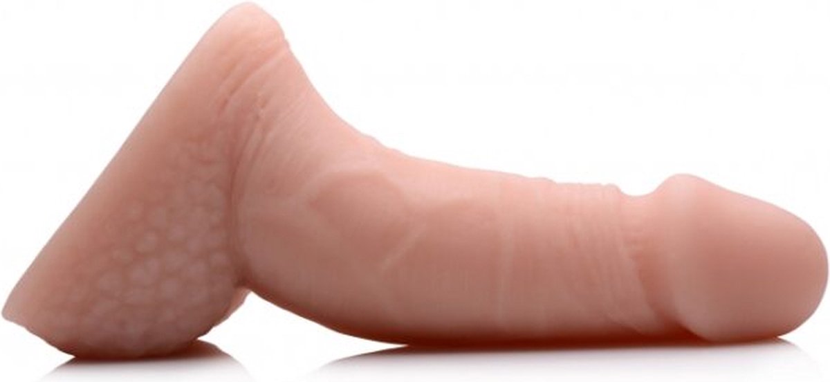 Goedkoopste Bulge Soft Packer Penis