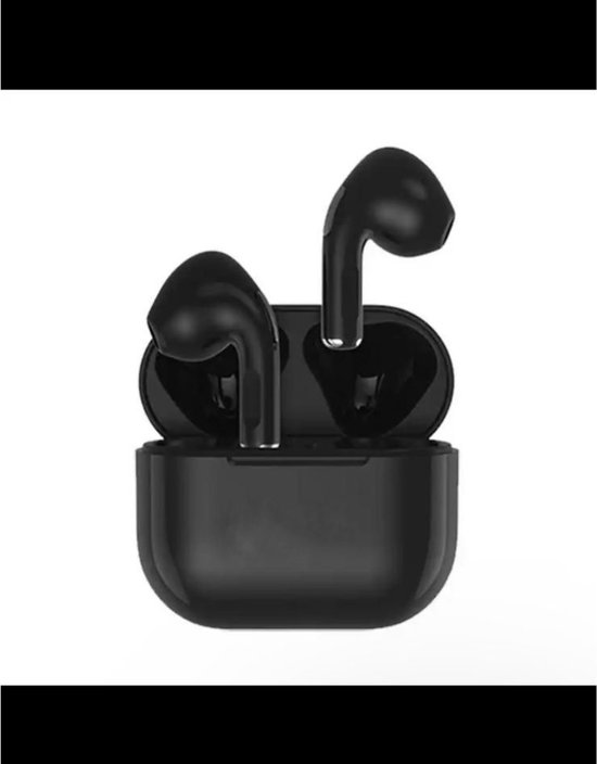 airpods oortjes