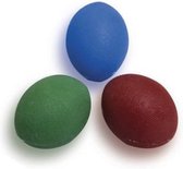 Ballon d'exercice pour les doigts en silicone Arch CoreLife | Ballon de rééducation | Balle anti-stress | Barre | Dur