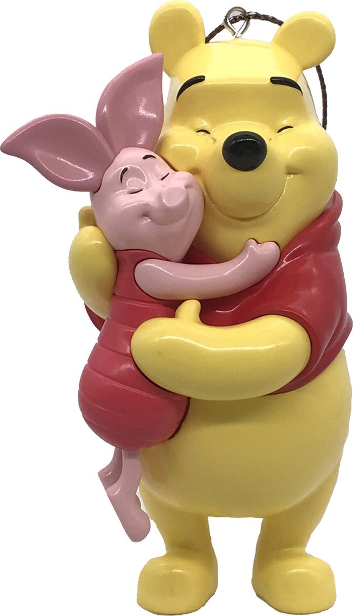 Ornament Disney Winnie The Pooh Knorretje Bol ornament-disney-winnie-the-pooh-knorretje-bol