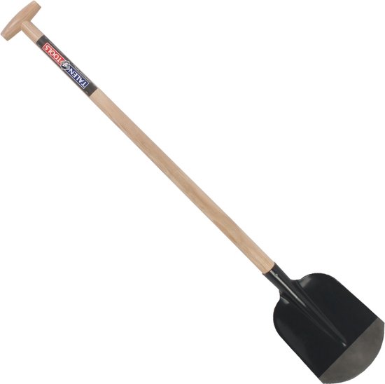 Talen Tools - Bats - Vliegtuigaluminium - Maat 00 - Extra licht en sterk - 90 cm steel van Talen Tools — afbeelding 3