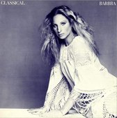 Classical Barbra Streisand LP ( 1976 )