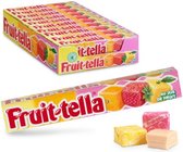 Fruittella - Summerfruit - 20 Rollen