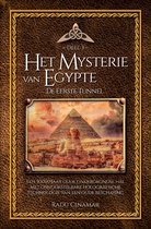 De boeken van Radu Cinamar luxe editie 3 - Het Mysterie van Egypte