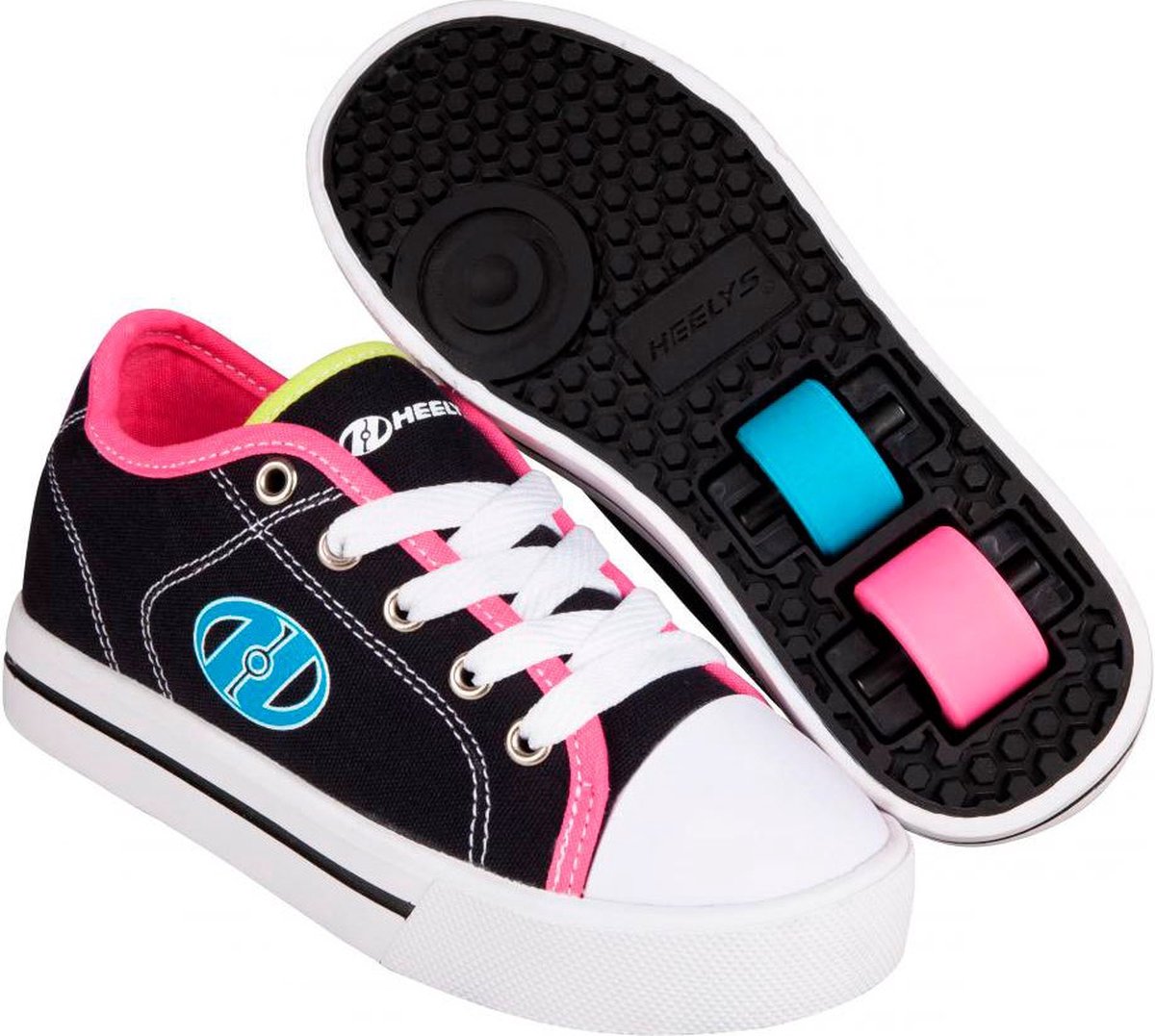 Heelys X2 Snazzy X2 Schoen Paars EU 32 bol