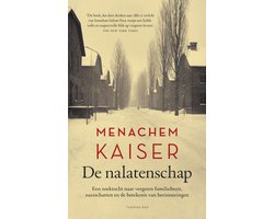 De nalatenschap