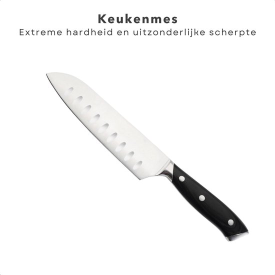 Eplucheur lame inox Berghoff Leo 17,5cm