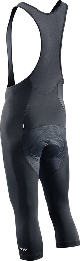 NORTHWAVE Force Pantaloni Lunghi Da Ciclismo Uomo - Fondello Performance - Taglia M - 89111024
