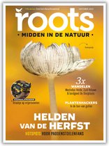 Roots editie 10 - 2023