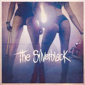 The Silverblack - The Silverblack (CD)