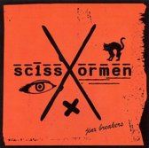 Scissormen - Jinx Breakers (CD)