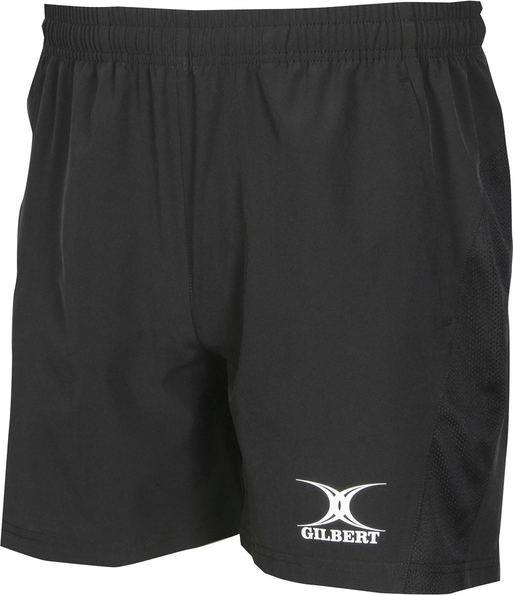 Gilbert Shorts Leisure Black 2xs