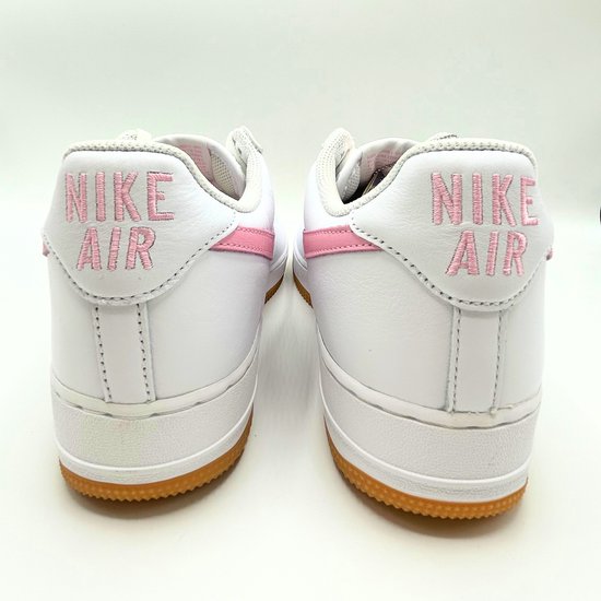 nike air force 1 retro pink