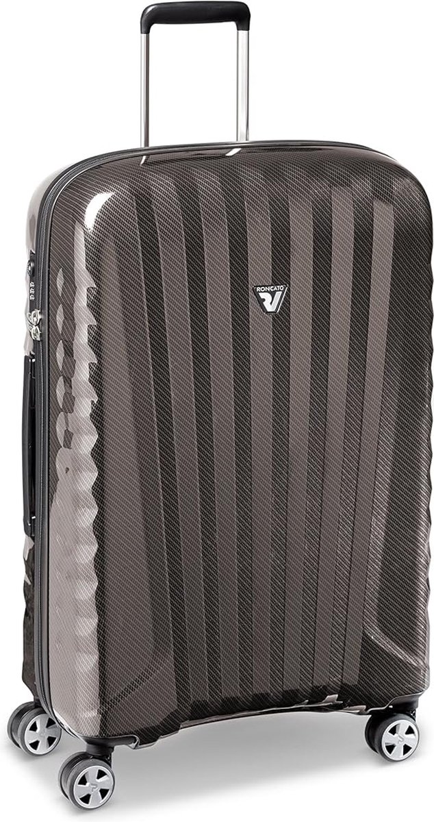 RONCATO Premium Zsl Carbon Edition Koffer
