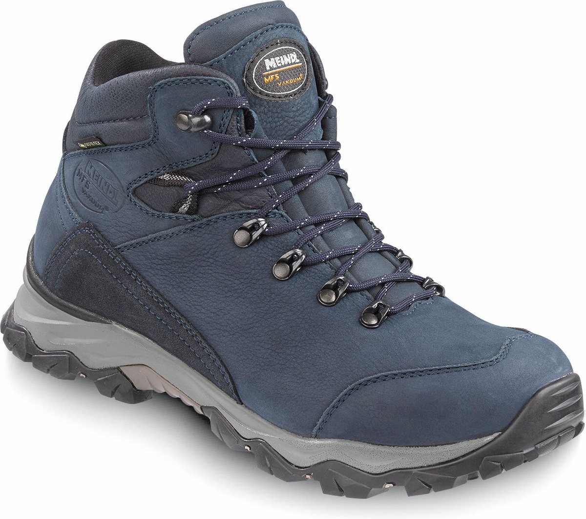 MEINDL EPPAN LADY GTX Marine Dames Wandelschoenen Blauw