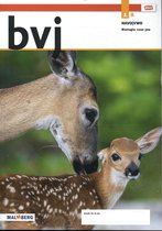 Thema 6 Voortplanting bij planten en dieren – incl. afbeeldingen die je moet leren  Biologie voor jou (bvj) Boek 1B havo/vwo Release 2021 isbn: 9789402068382