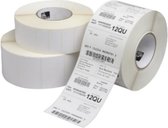 Zebra Label, Paper, 102x152mm, Therm