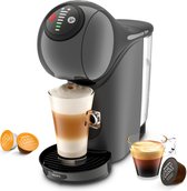 Krups Nescafé® Dolce Gusto® GENIO S KP243B - Koffiecupmachine - Antraciet