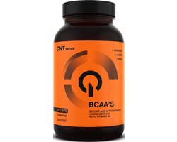QNT QNT BCAA (100) Standard - Aminozuren - BCAA