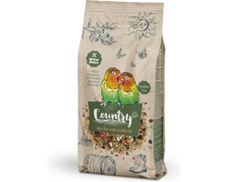 Witte Molen Country - Agapornis - 0,6kg